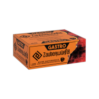 Zauberwürfel 27mm Gastro Naturkohle 1kg